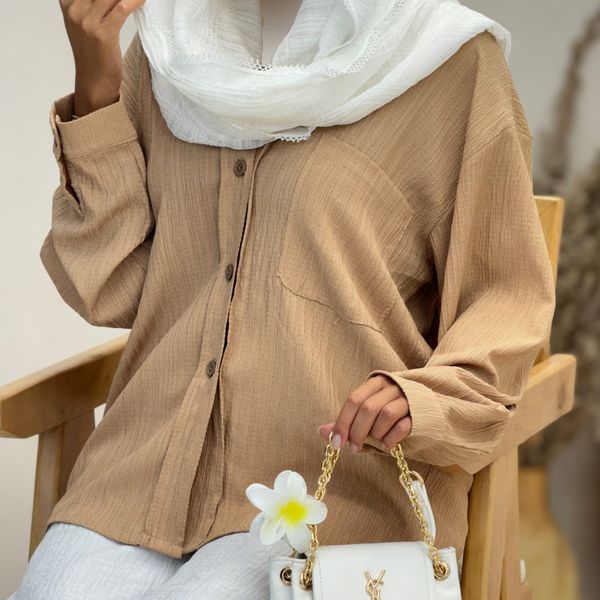 شومیز کریشه اردیبهشت