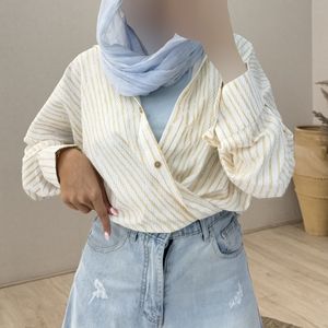 قیمت ارزان شومیز بیسکوییتی اردیبهشت