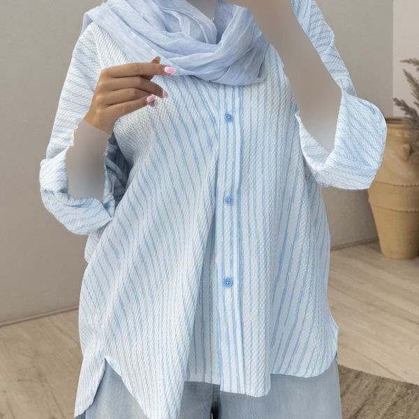 شومیز بیسکوییتی اردیبهشت