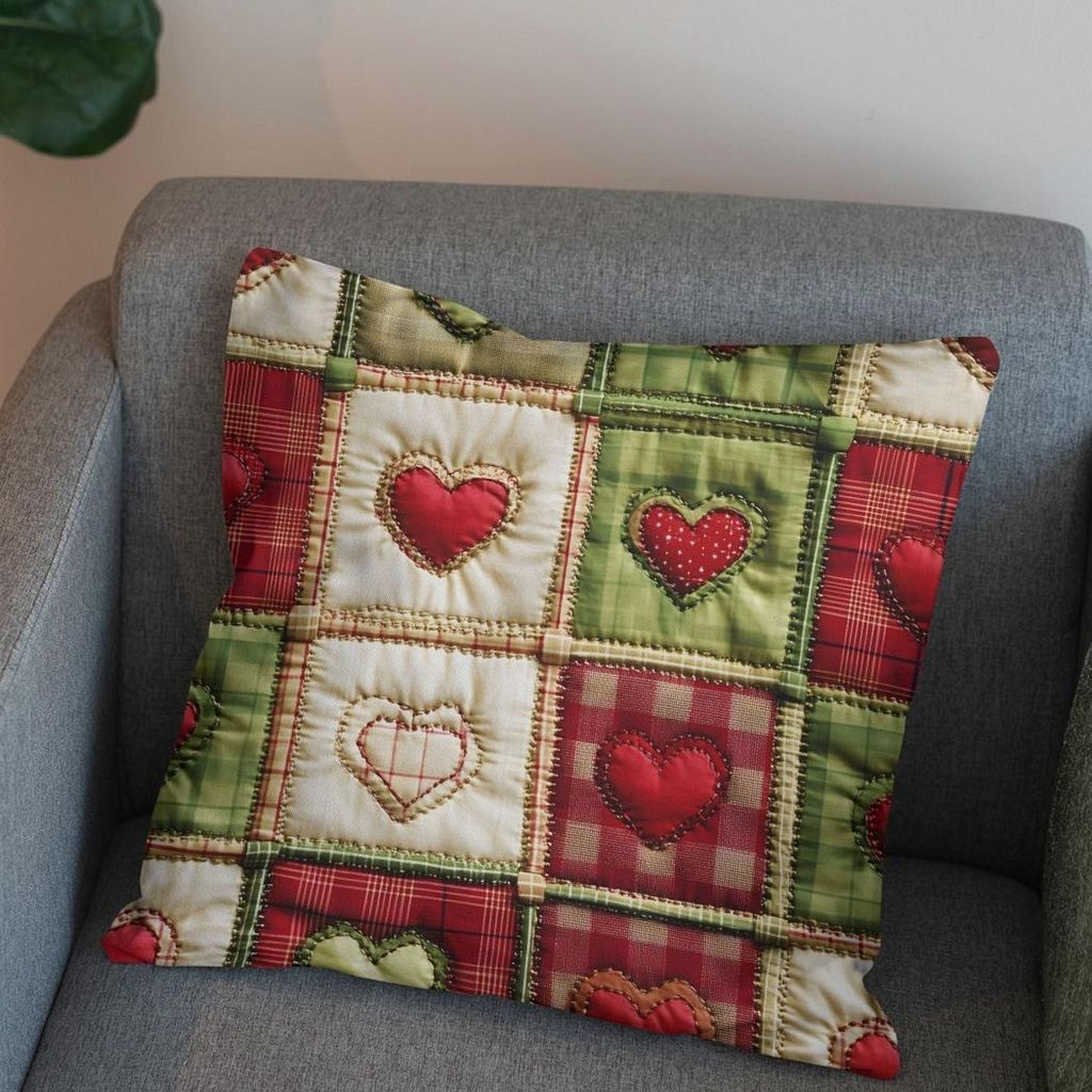 مشخصات پارچه مخمل روتختی یک نفره پارچه باما طرح 5 بعدی  تکه دوزی کد 5013566