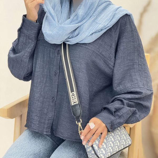 شومیز اردیبهشت .
