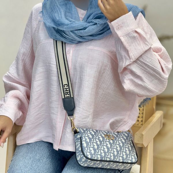 شومیز اردیبهشت .