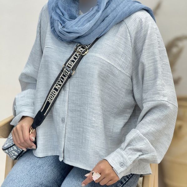 شومیز اردیبهشت .