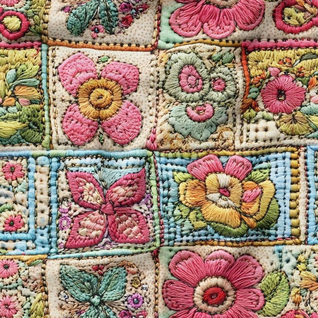 خرید انلاین پارچه مخمل کوسن مبل  پارچه باما طرح 5 بعدی گل مدرن کد 5013614