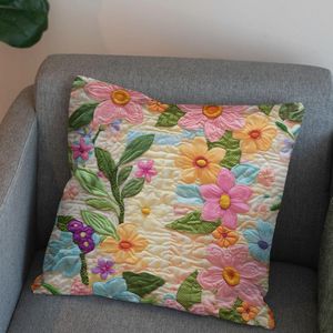 فروش اینترنتی پارچه مخمل کوسن مبل  پارچه باما طرح 5 بعدی آراس کد 5013619