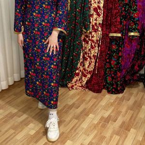 خرید انلاین پیراهن ساحلی زنانه کودری‌گل دار