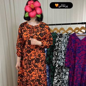 فروش اینترنتی پیراهن زنانه ساحلی بوگاتی