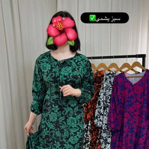 خرید اینترنتی پیراهن زنانه ساحلی بوگاتی