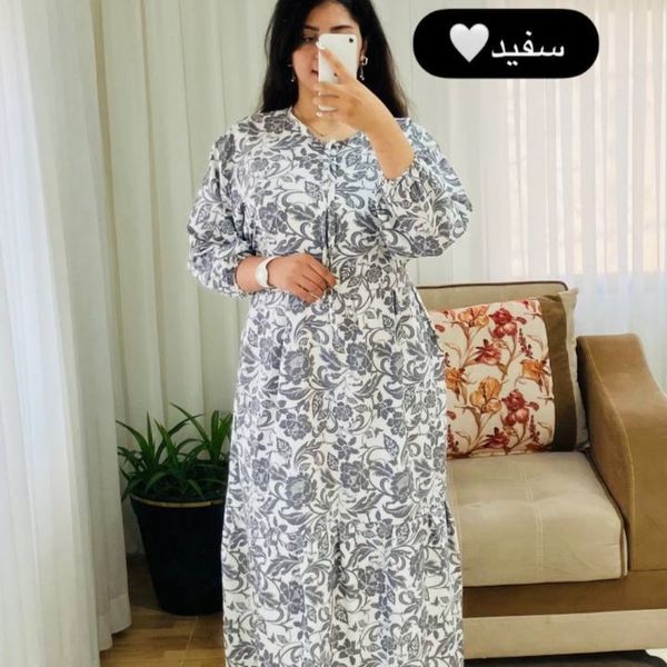 پیراهن زنانه ساحلی بوگاتی