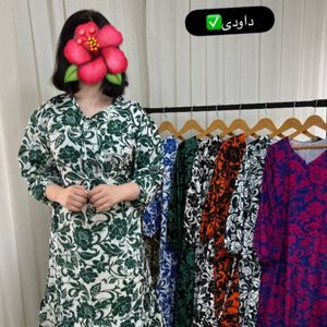 فروش اینترنتی پیراهن زنانه ساحلی بوگاتی