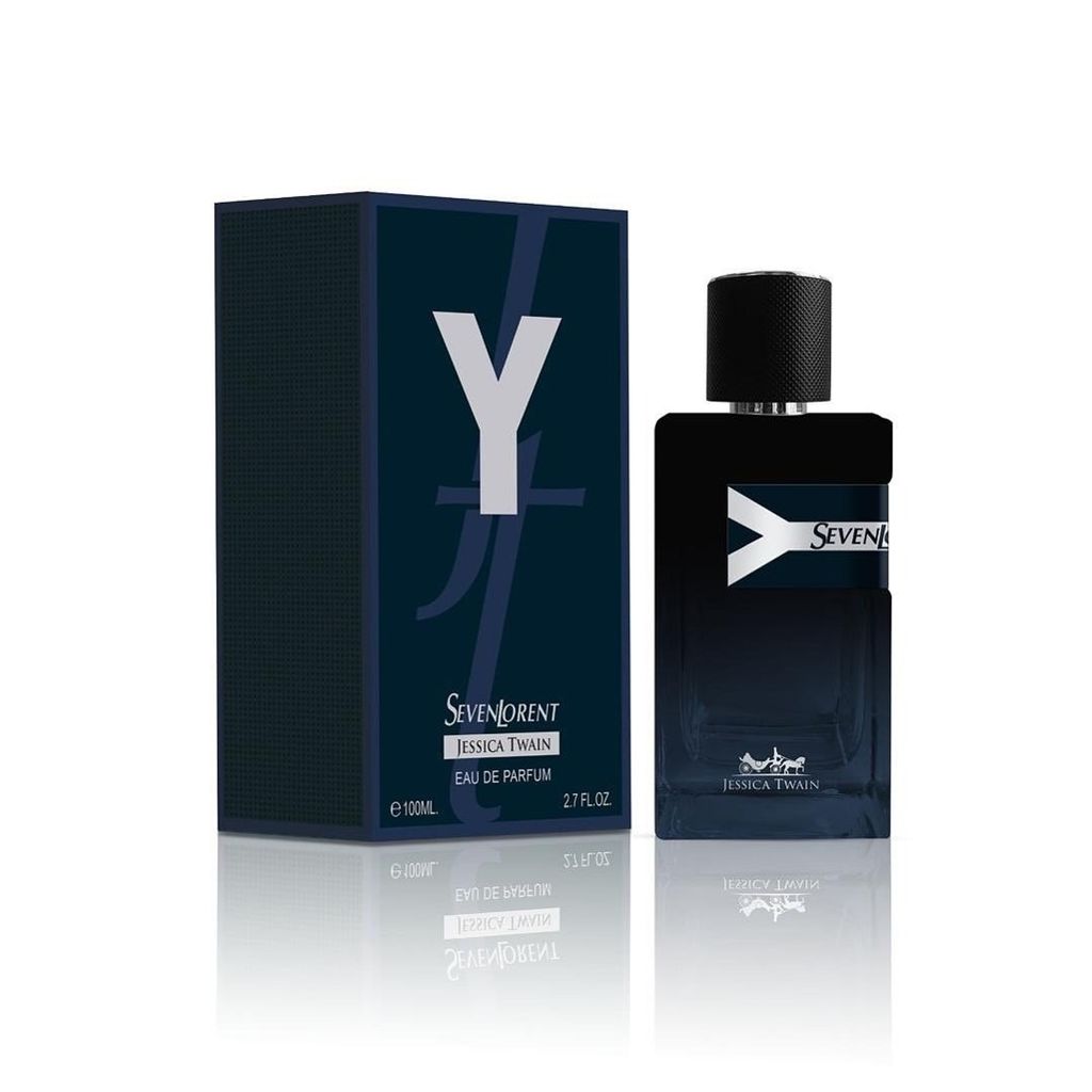 قیمت عطر 2025 جدید مردانه ایو سن لورن وای جسیکا توین فرانسه - اسانس فرانسوی