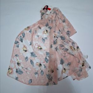 خرید آنلاین شال حریر آلمانی accessories