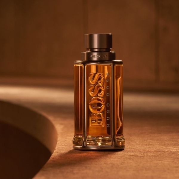 تستر اروپایی عطر ادکلن هوگو بوس د سنت مردانه | Hugo Boss The Scent