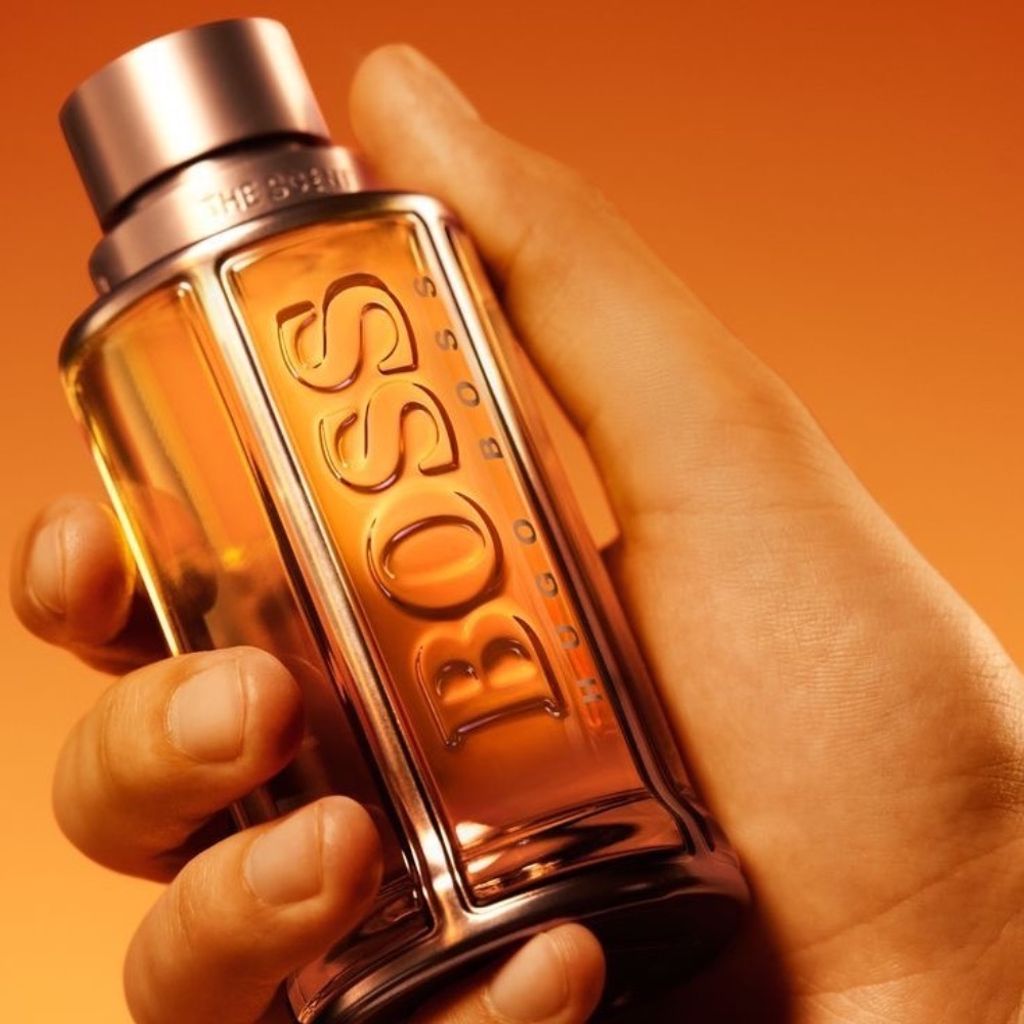 خرید اینترنتی تستر اروپایی عطر ادکلن هوگو بوس د سنت مردانه | Hugo Boss The Scent
