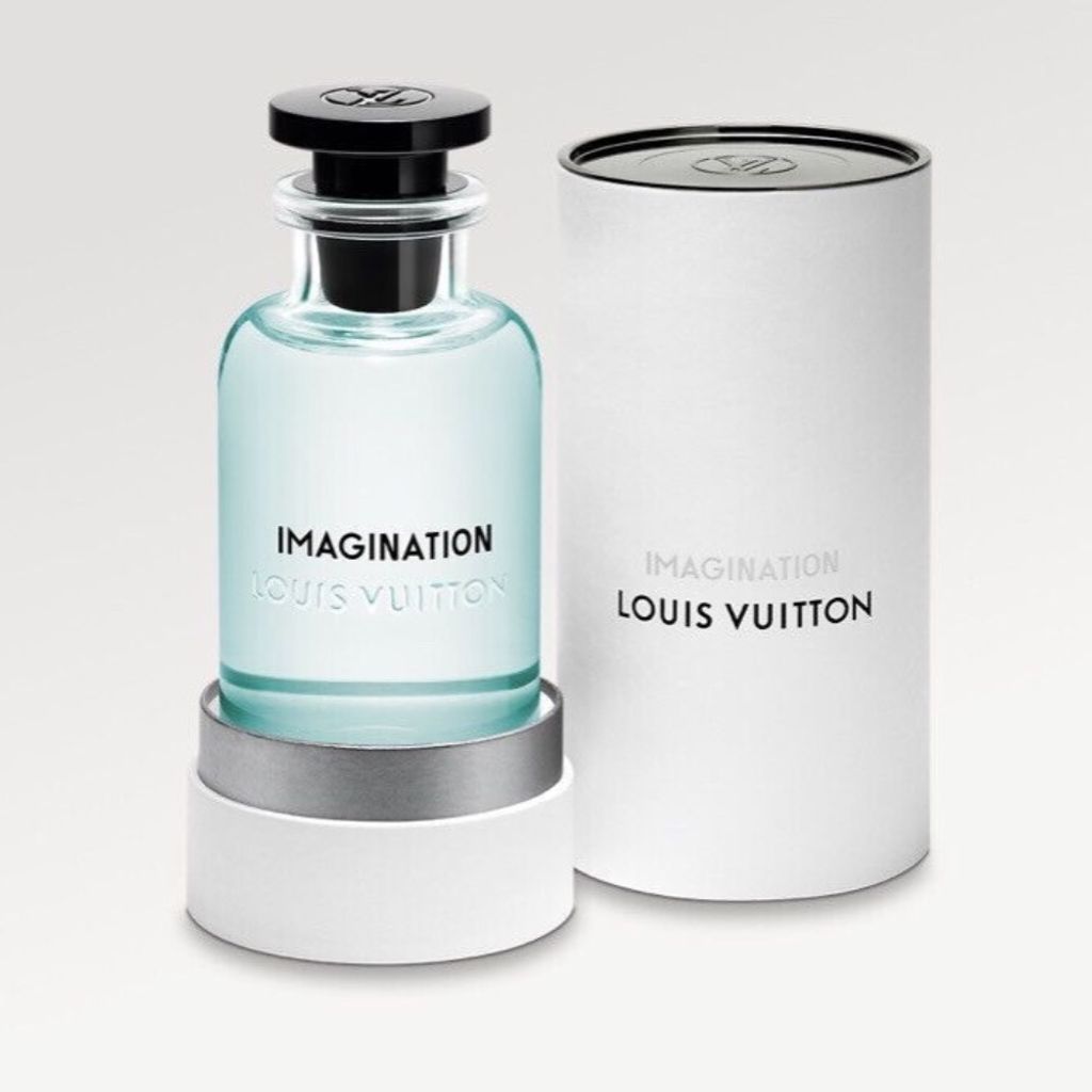 خرید اینترنتی تستر اروپایی عطر ادکلن لویی ویتون ایمجینیشن | Louis Vuitton Imagination