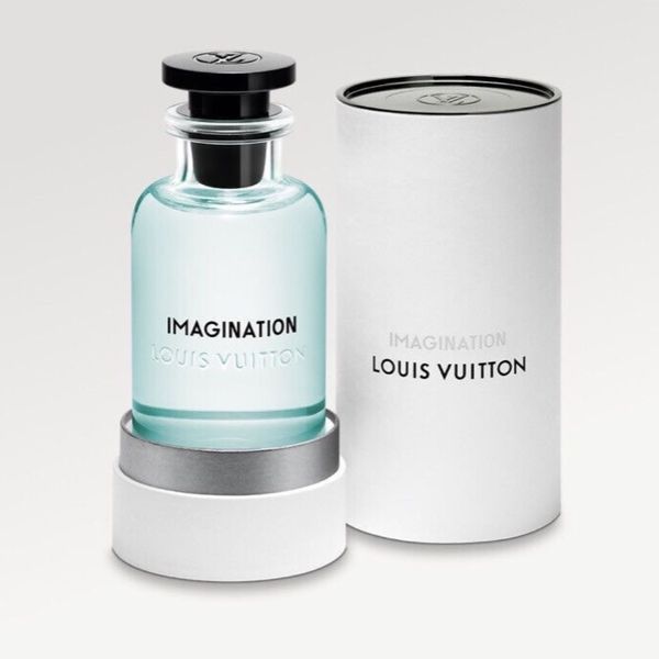 تستر اروپایی عطر ادکلن لویی ویتون ایمجینیشن | Louis Vuitton Imagination