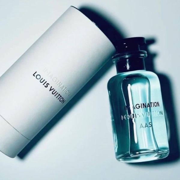 تستر اروپایی عطر ادکلن لویی ویتون ایمجینیشن | Louis Vuitton Imagination