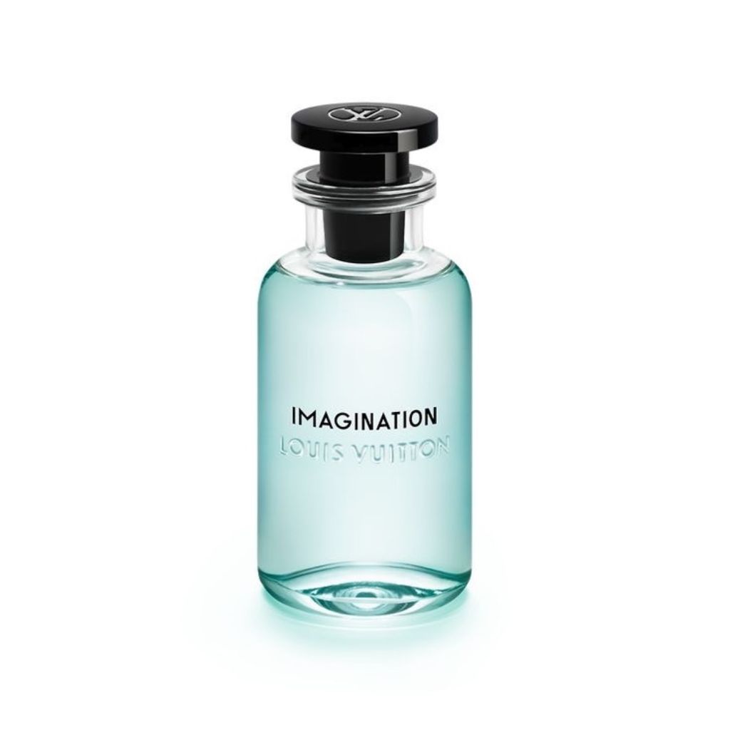 فروش اینترنتی تستر اروپایی عطر ادکلن لویی ویتون ایمجینیشن | Louis Vuitton Imagination