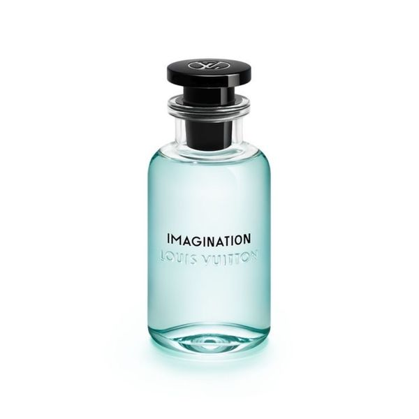 تستر اروپایی عطر ادکلن لویی ویتون ایمجینیشن | Louis Vuitton Imagination
