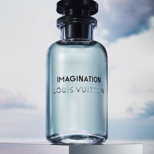 تستر اروپایی عطر ادکلن لویی ویتون ایمجینیشن | Louis Vuitton Imagination