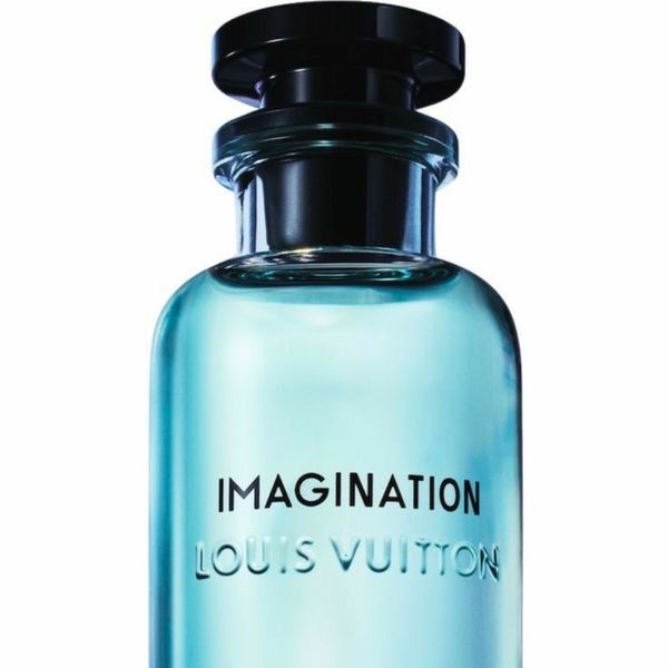 تستر اروپایی عطر ادکلن لویی ویتون ایمجینیشن | Louis Vuitton Imagination