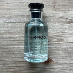 قیمت ارزان تستر اروپایی عطر ادکلن لویی ویتون ایمجینیشن | Louis Vuitton Imagination