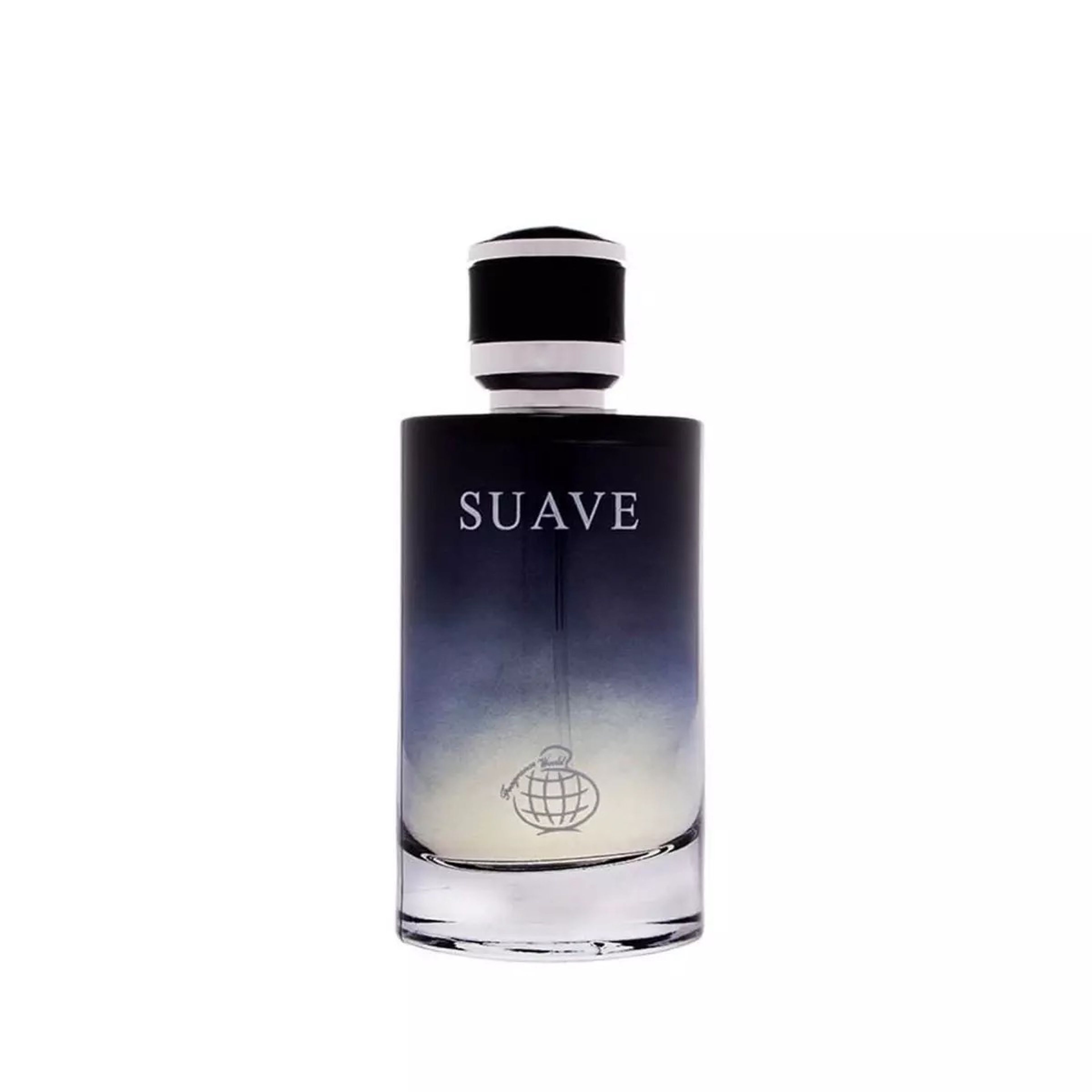 خرید انلاین عطر ادکلن دیور ساواج شرکتی فرگرانس ورد ادوپرفیوم SUAVE حجم 100 میل