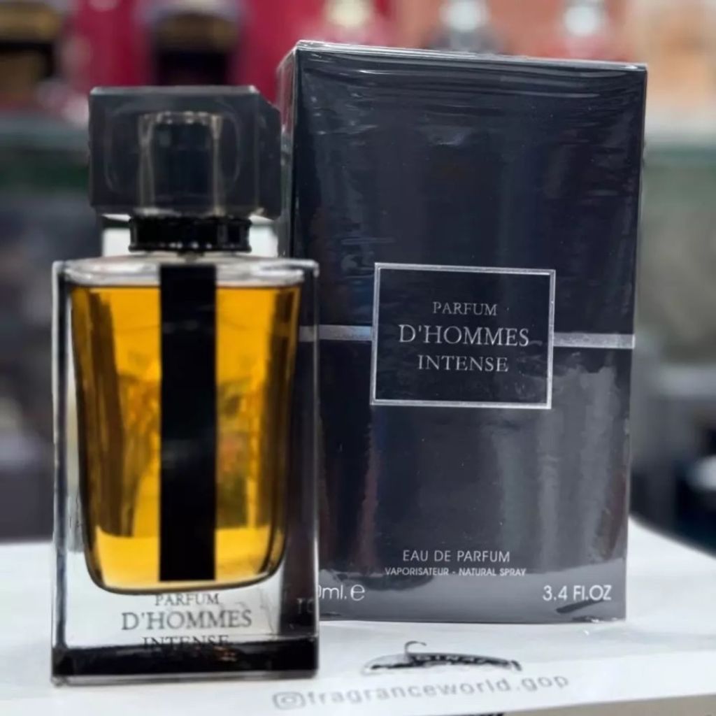 قیمت دیور هوم اینتنس فرگرانس شرکتی عطر ادکلن