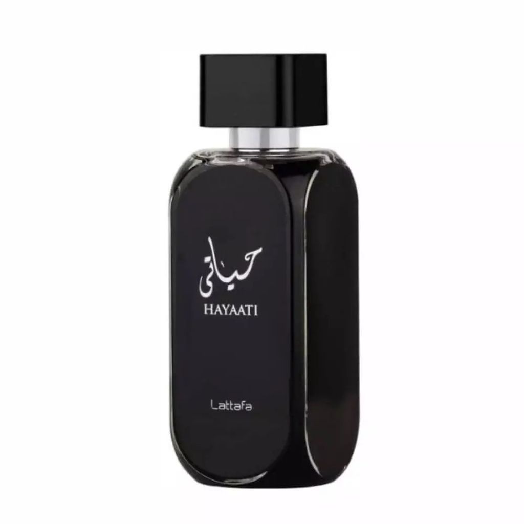 قیمت ارزان ادکلن حیاتی شرکتی فرگرانس HAYAATI زنانه مردانه عربی