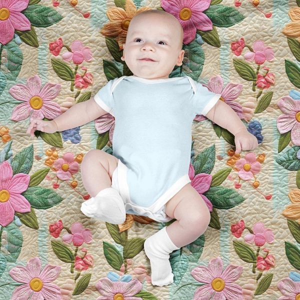 پارچه مخمل روبالشی پارچه باما طرح 5 بعدی ماه زار کد 5013627
