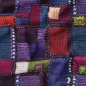 قیمت پارچه مخمل روبالشی پارچه باما طرح 5 بعدی مونیکا کد 5013628