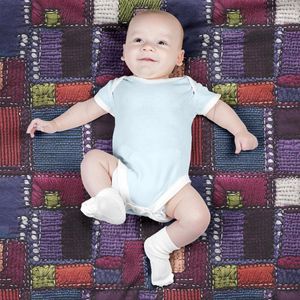 فروش اینترنتی پارچه مخمل روبالشی پارچه باما طرح 5 بعدی مونیکا کد 5013628