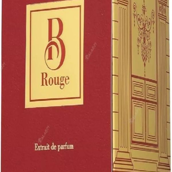 عطر ادکلن فرانسیس کرکجان باکارات رژ قرمز شرکتی فراگرانس ورد 100 میل