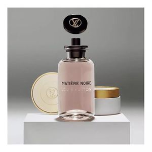 فروش اینترنتی تستر اروپایی کددار عطر ادکلن لویی ویتون ماتییر نویرLouis Vuitton Matière