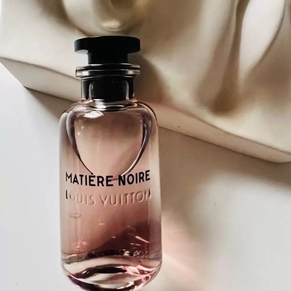 خرید اینترنتی تستر اروپایی کددار عطر ادکلن لویی ویتون ماتییر نویرLouis Vuitton Matière