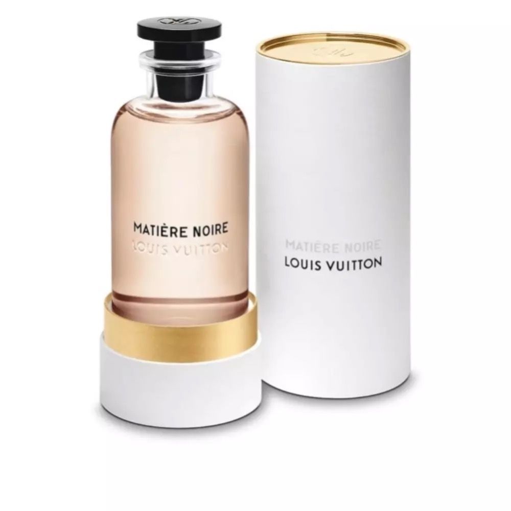 قیمت ارزان تستر اروپایی کددار عطر ادکلن لویی ویتون ماتییر نویرLouis Vuitton Matière