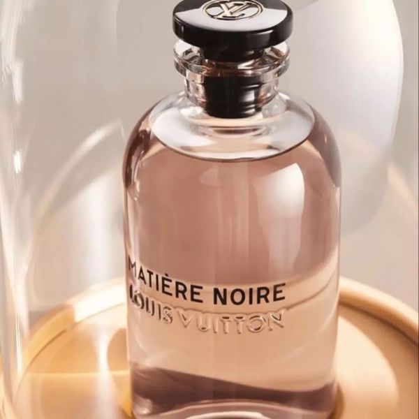 تستر اروپایی کددار عطر ادکلن لویی ویتون ماتییر نویرLouis Vuitton Matière