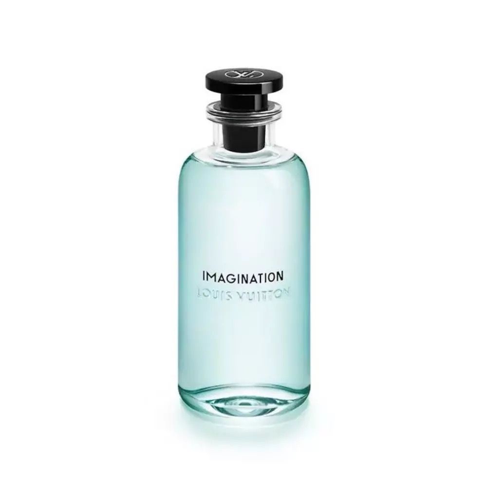 خرید آنلاین تستر اروپایی کددار عطر ادکلن لویی ویتون ایمجینیشنLouis Vuitton Imagination