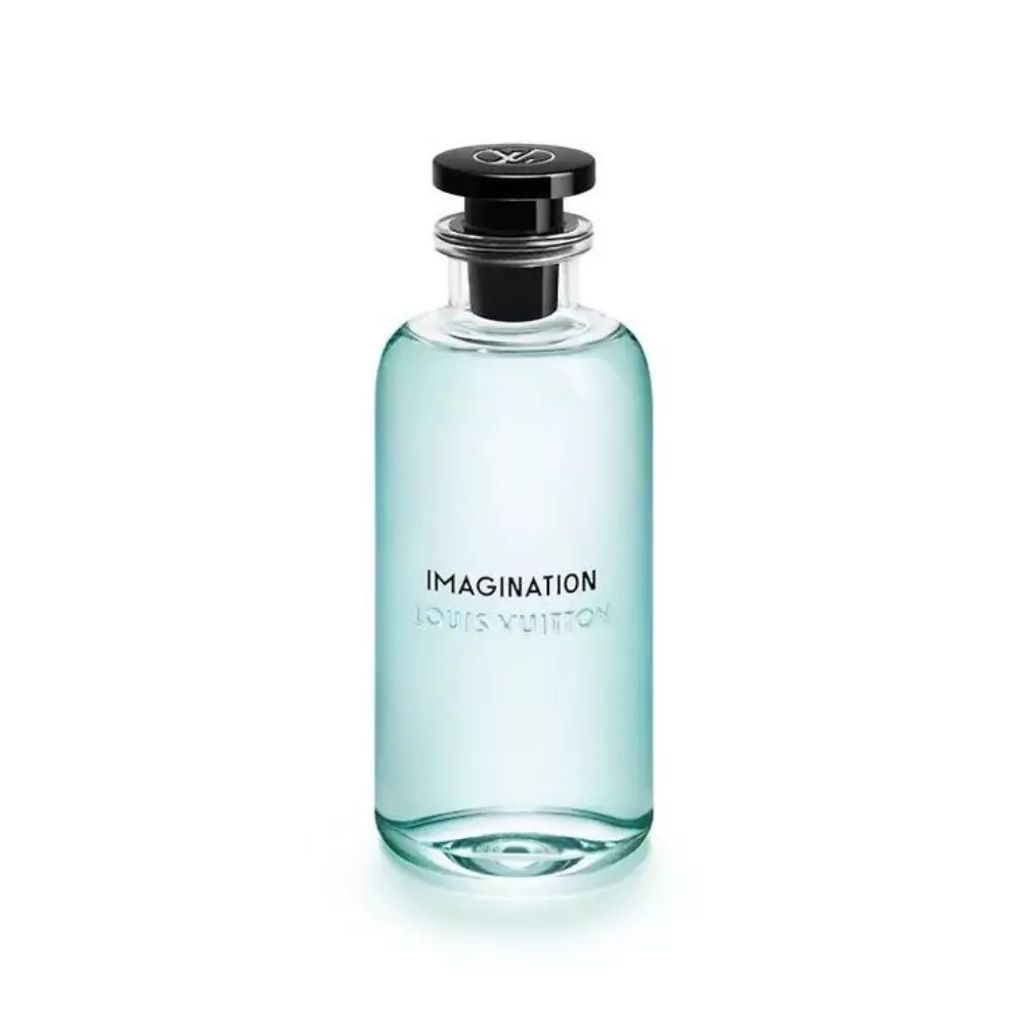 خرید آنلاین تستر اروپایی کددار عطر ادکلن لویی ویتون ایمجینیشنLouis Vuitton Imagination