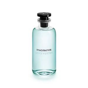 خرید آنلاین تستر اروپایی کددار عطر ادکلن لویی ویتون ایمجینیشنLouis Vuitton Imagination
