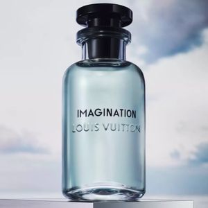 قیمت ارزان تستر اروپایی کددار عطر ادکلن لویی ویتون ایمجینیشنLouis Vuitton Imagination