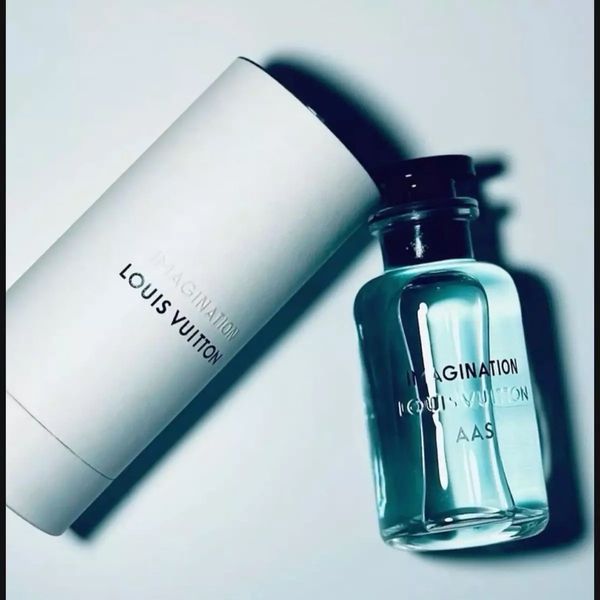 تستر اروپایی کددار عطر ادکلن لویی ویتون ایمجینیشنLouis Vuitton Imagination