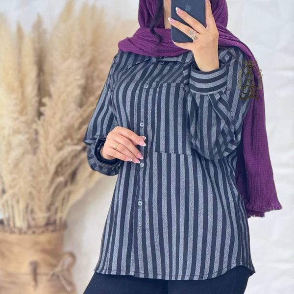 تونیک مانتویی آسو