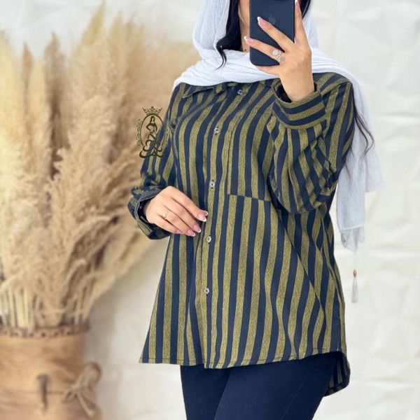 تونیک مانتویی آسو