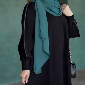 فروش اینترنتی مانتو عبایی زنانه مدل برهان