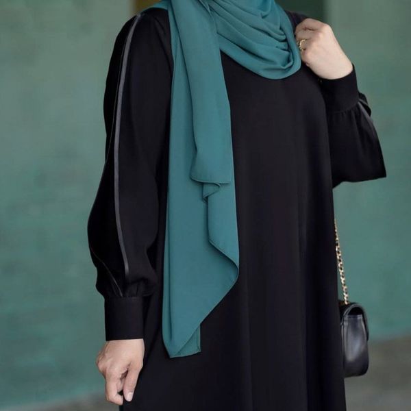 مانتو عبایی زنانه مدل برهان