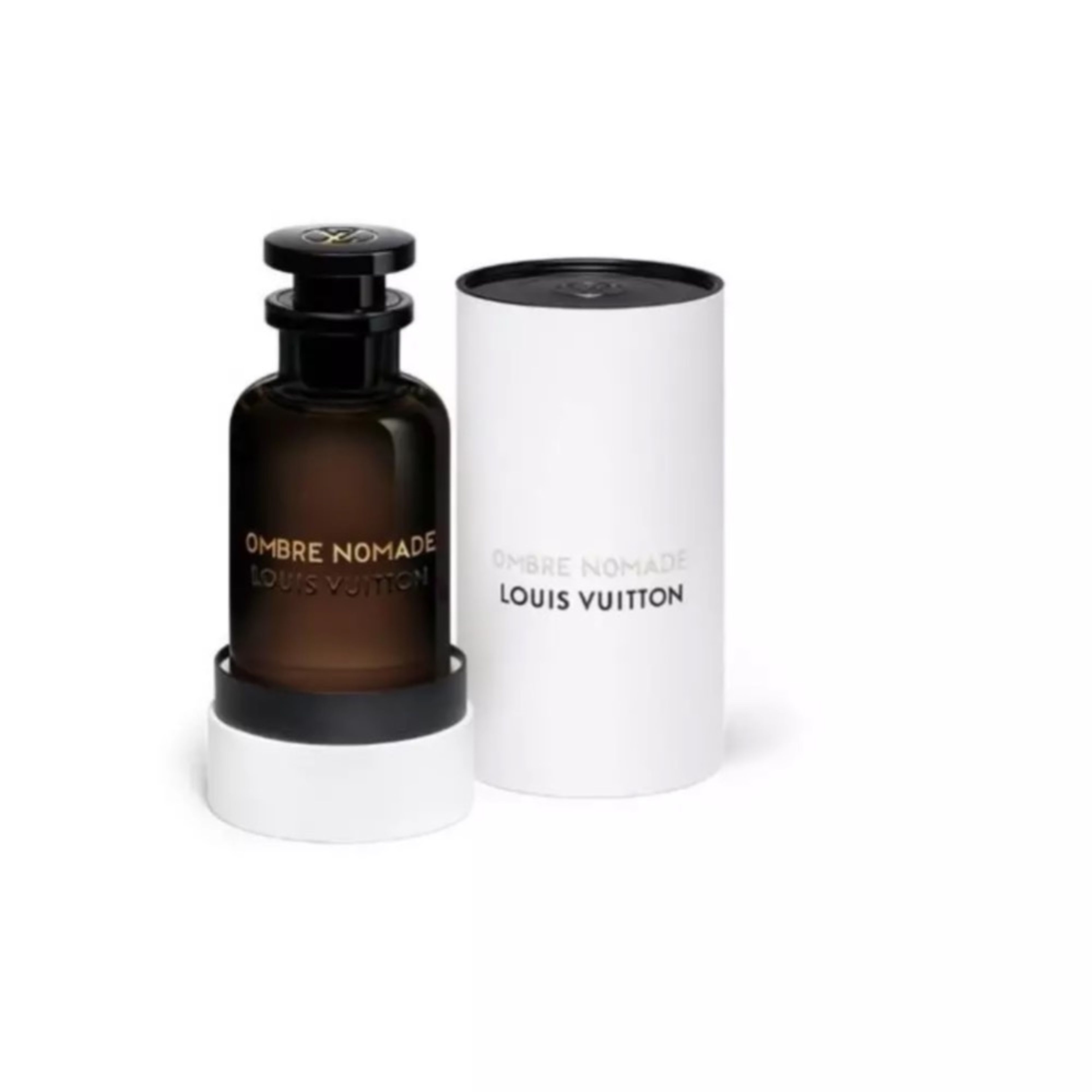 خرید آنلاین تستر اروپایی عطر ادکلن لویی ویتون آمبر نومد Louis Vuitton Ombre Nomadکددار