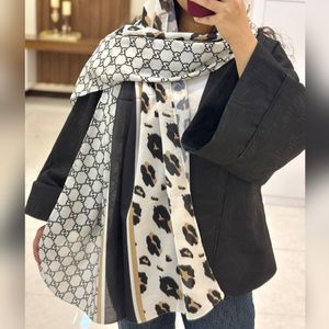 قیمت ارزان شال گوچی نخ تابستانه