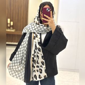 خرید اینترنتی شال گوچی نخ تابستانه