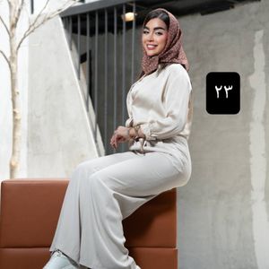 قیمت ارزان مینی اسکارف کد 550180